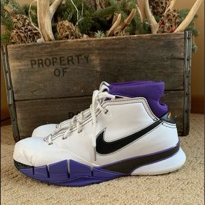 Kobe Bryant 1 “81 Point Game”